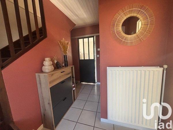 Maison à vendre 4 pièces 83 m² Grand Bourgtheroulde