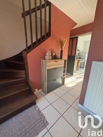 Maison à vendre 4 pièces 83 m² Grand Bourgtheroulde