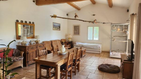 Maison à MONTAUROUX (83440)