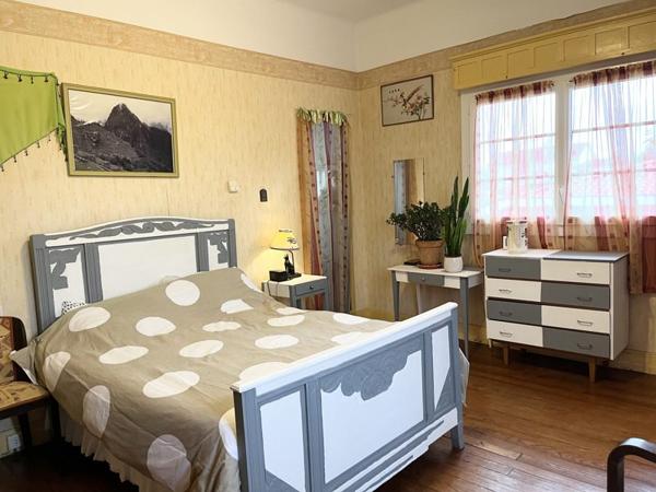 Maison à vendre |  Barcelonne-du-Gers |  4 pièces | 155 m²