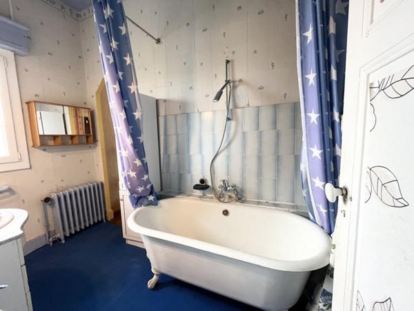 Maison à vendre |  Barcelonne-du-Gers |  4 pièces | 155 m²