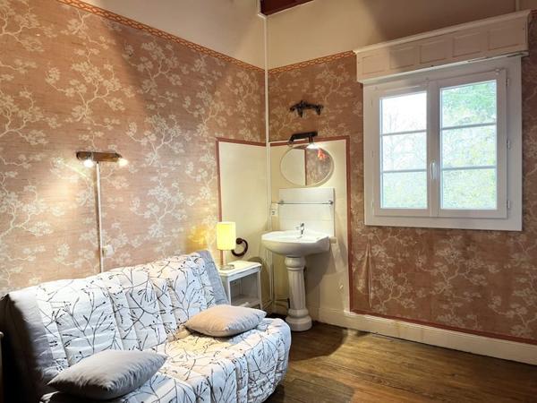 Maison à vendre |  Barcelonne-du-Gers |  4 pièces | 155 m²