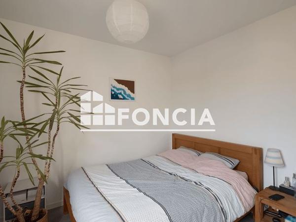 Appartement 3 pièces T3 F3 66.5 m² à Saint Herblain 44800 à vendre