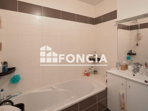 Appartement 3 pièces T3 F3 66.5 m² à Saint Herblain 44800 à vendre