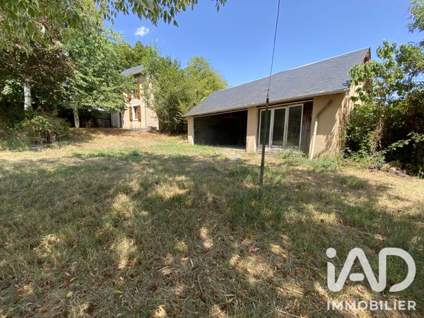 Maison à vendre 5 pièces 102 m² Argelès-Bagnères