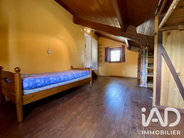 Maison à vendre 5 pièces 102 m² Argelès-Bagnères