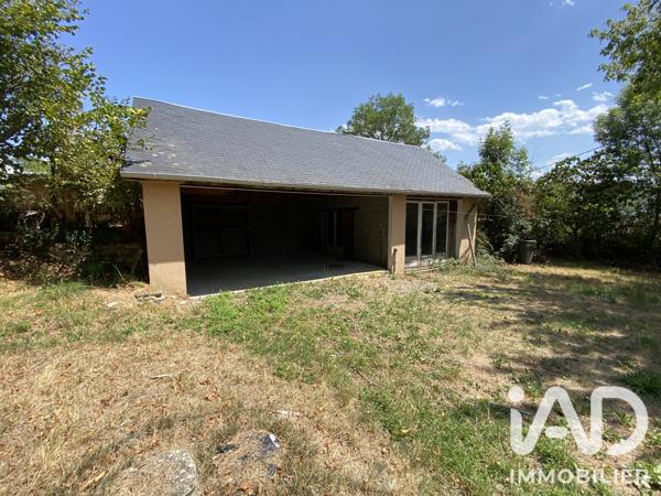 Maison à vendre 5 pièces 102 m² Argelès-Bagnères