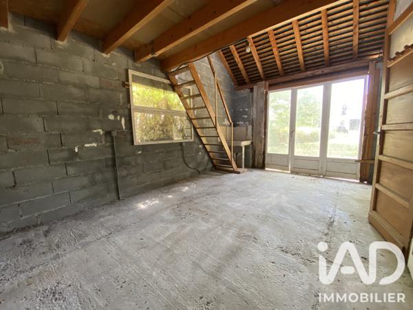 Maison à vendre 5 pièces 102 m² Argelès-Bagnères