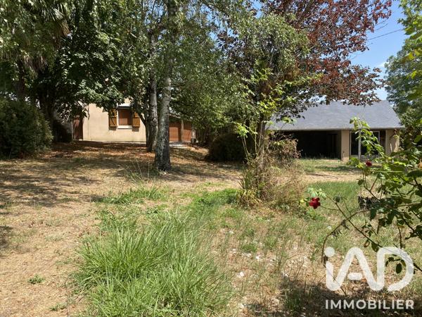 Maison à vendre 5 pièces 102 m² Argelès-Bagnères