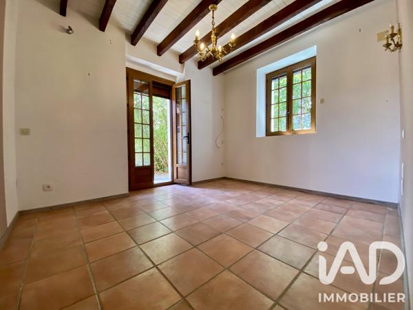 Maison à vendre 5 pièces 102 m² Argelès-Bagnères