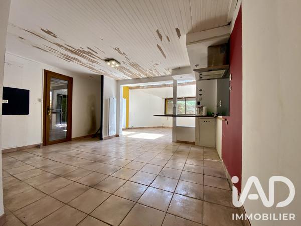 Maison à vendre 5 pièces 102 m² Argelès-Bagnères