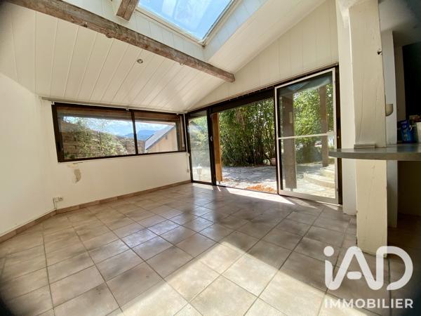 Maison à vendre 5 pièces 102 m² Argelès-Bagnères