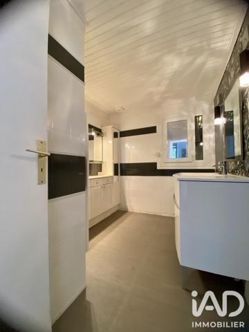 Maison à vendre 5 pièces 102 m² Argelès-Bagnères