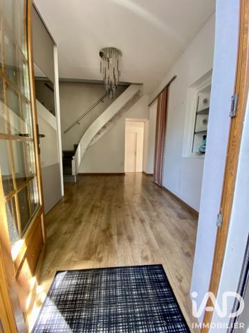 Maison à vendre 5 pièces 102 m² Argelès-Bagnères