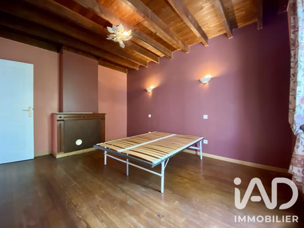 Maison à vendre 5 pièces 102 m² Argelès-Bagnères