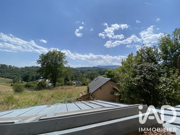 Maison à vendre 5 pièces 102 m² Argelès-Bagnères