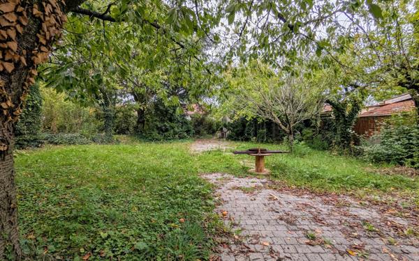 Terrain à vendre    Chelles