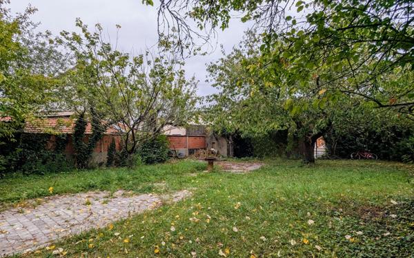 Terrain à vendre    Chelles