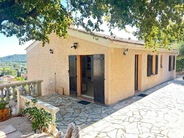 Maison à vendre 5 pièces 165 m² La Crau