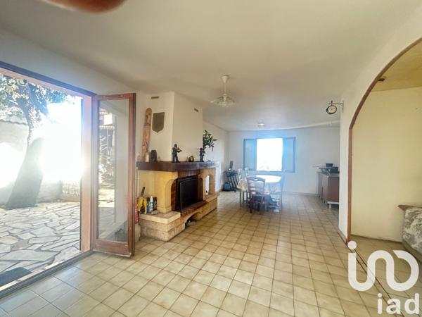 Maison à vendre 5 pièces 165 m² La Crau