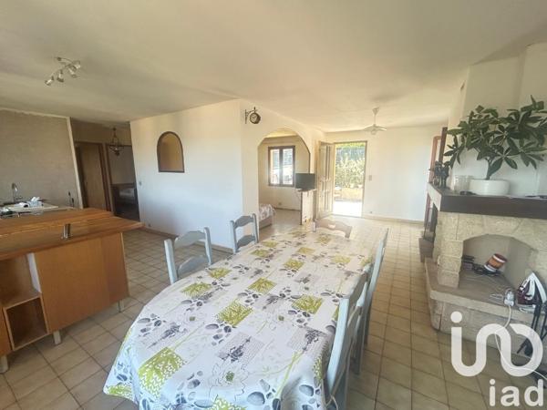 Maison à vendre 5 pièces 165 m² La Crau