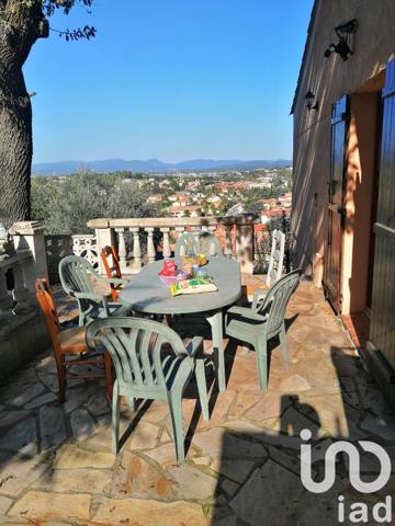 Maison à vendre 5 pièces 165 m² La Crau