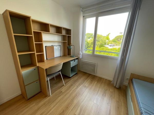 Appartement
         1 pièce
        - 18 m² 72 500 € *