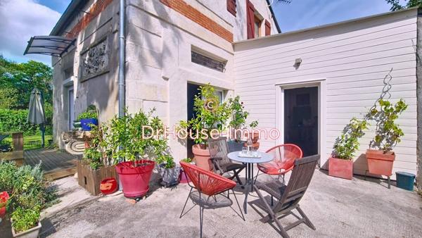 Maison à vendre 7 pièces de 137 m²