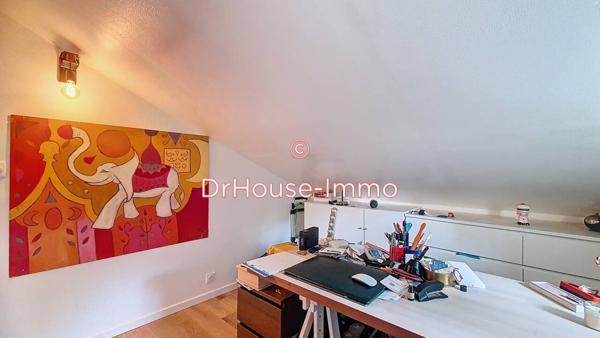 Maison à vendre 7 pièces de 137 m²