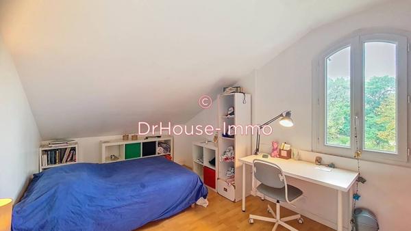 Maison à vendre 7 pièces de 137 m²