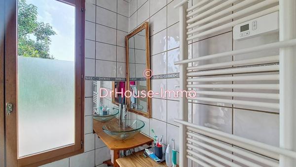 Maison à vendre 7 pièces de 137 m²