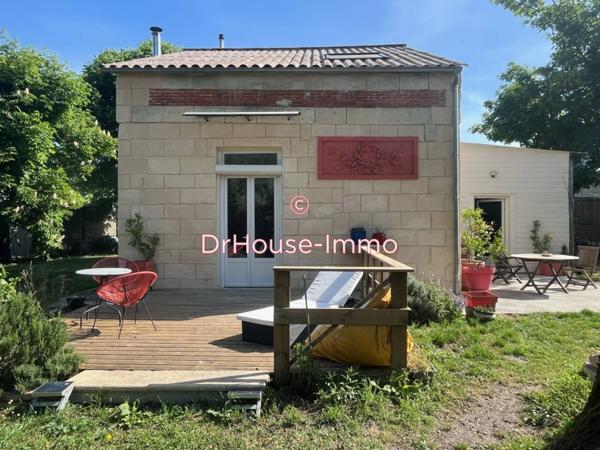 Maison à vendre 7 pièces de 137 m²
