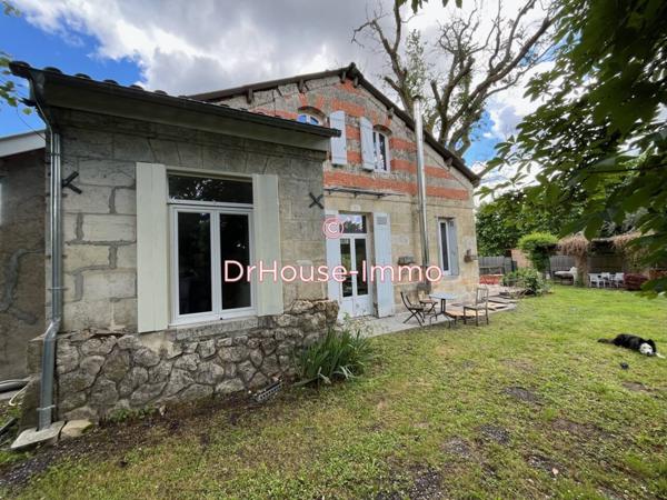 Maison à vendre 7 pièces de 137 m²