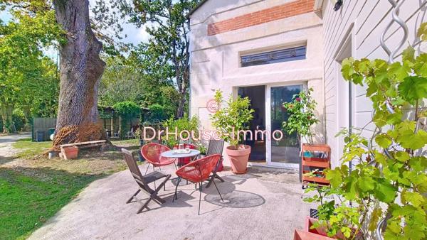 Maison à vendre 7 pièces de 137 m²