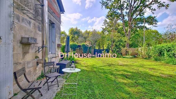 Maison à vendre 7 pièces de 137 m²