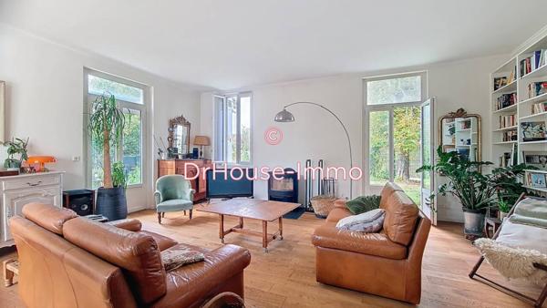 Maison à vendre 7 pièces de 137 m²