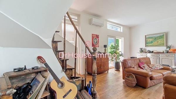 Maison à vendre 7 pièces de 137 m²