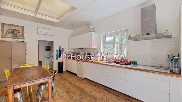 Maison à vendre 7 pièces de 137 m²