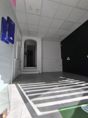 Local commercial Vallauris 18.44 m² - VALLAURIS