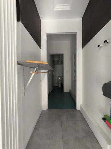 Local commercial Vallauris 18.44 m² - VALLAURIS