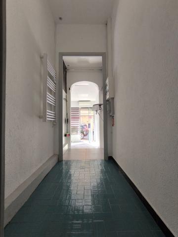 Local commercial Vallauris 18.44 m² - VALLAURIS