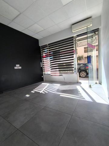 Local commercial Vallauris 18.44 m² - VALLAURIS