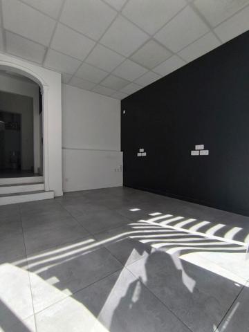 Local commercial Vallauris 18.44 m² - VALLAURIS