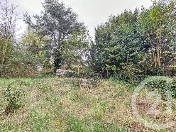 Terrain à vendre  338 m2 GAGNY - 93