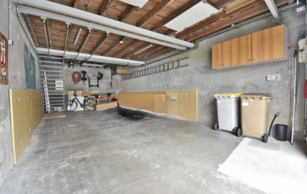 Vente Garage Réf : GARAGE SACRE COEUR Cholet