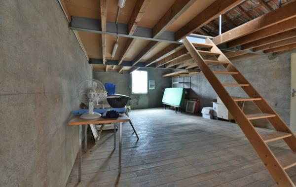 Vente Garage Réf : GARAGE SACRE COEUR Cholet