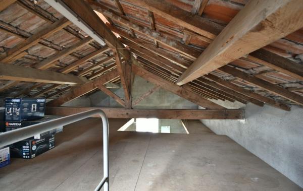 Vente Garage Réf : GARAGE SACRE COEUR Cholet