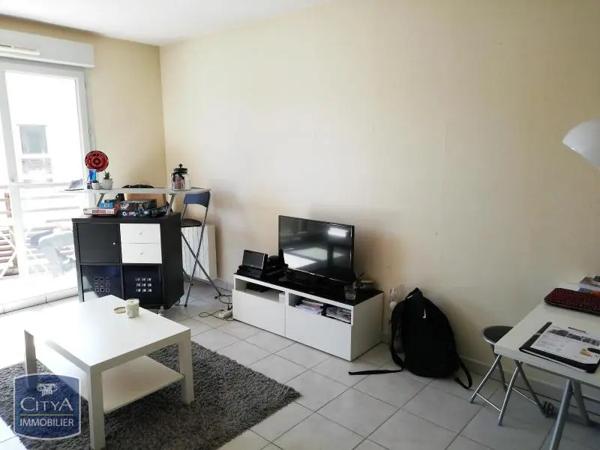 Appartement à louer 2 pièces 43.02m² Lyon 3e Arrondissement (69003)