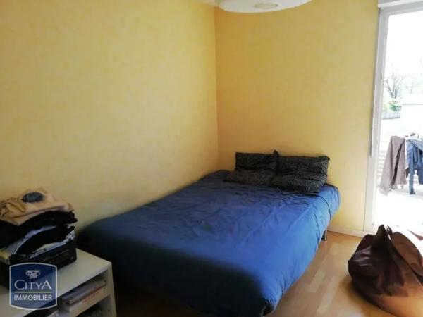 Appartement à louer 2 pièces 43.02m² Lyon 3e Arrondissement (69003)