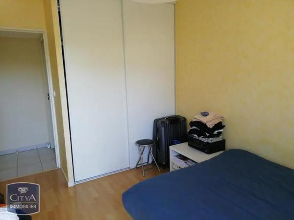 Appartement à louer 2 pièces 43.02m² Lyon 3e Arrondissement (69003)